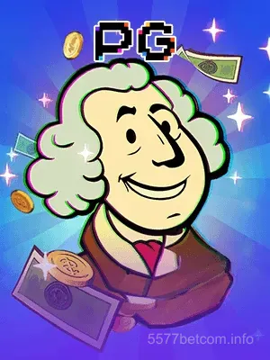 Capa do jogo 5577 Cash Mania