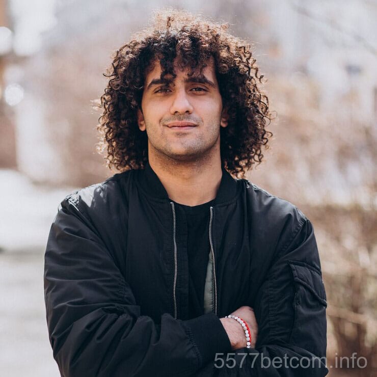 Avatar do jogador João M.